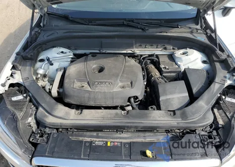 2018 Volvo Xc60 T6 from USA, damaged, VIN LYVA22RK3JB078680